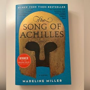 The Song of Achilles